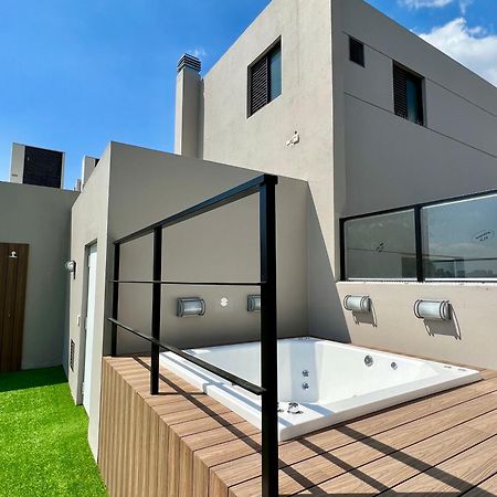 Dorrego 1781 Apartment Buenos Aires Ngoại thất bức ảnh