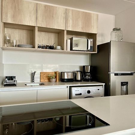 Dorrego 1781 Apartment Buenos Aires Ngoại thất bức ảnh