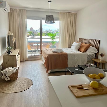 Dorrego 1781 Apartment Buenos Aires Ngoại thất bức ảnh