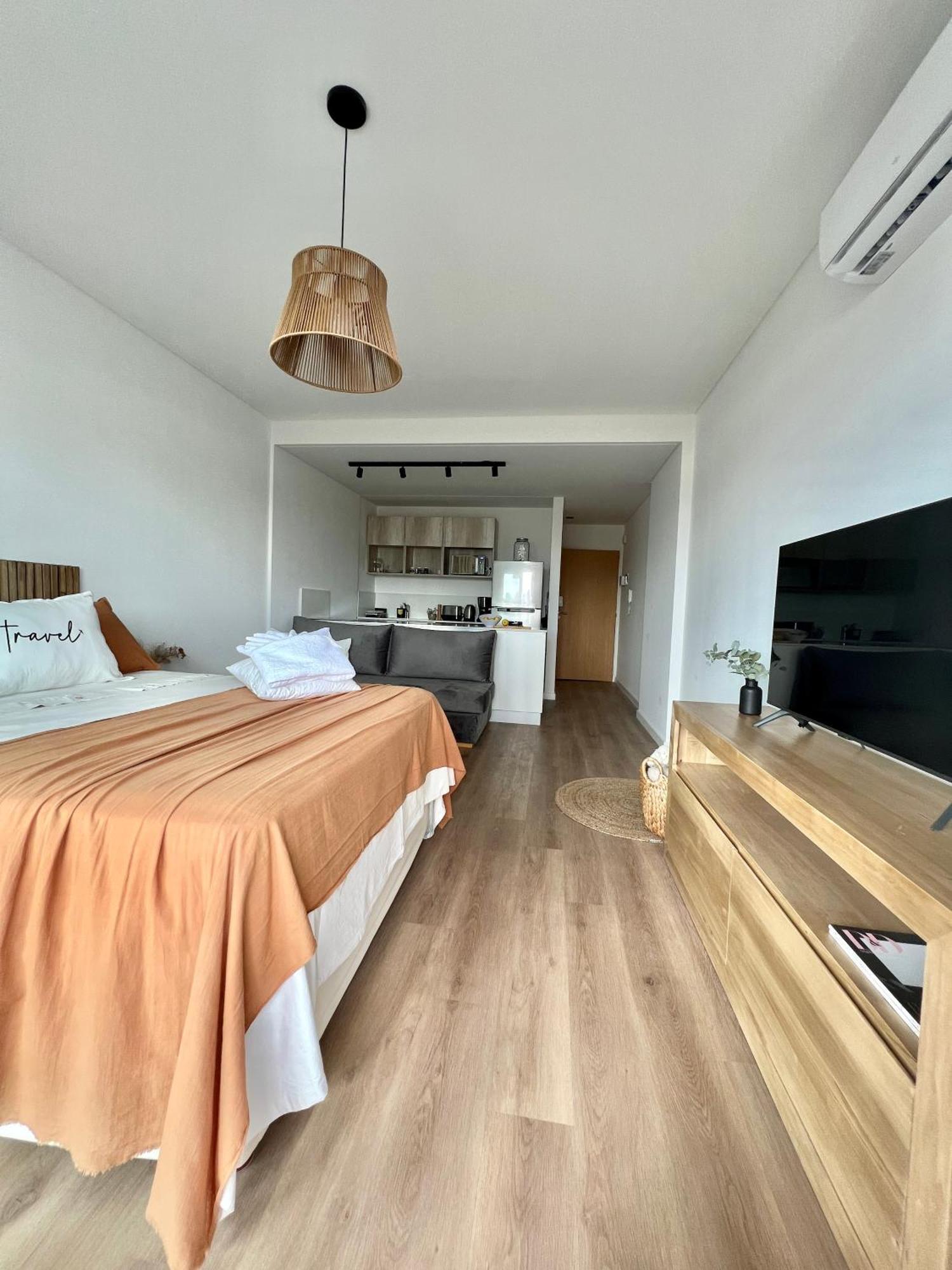 Dorrego 1781 Apartment Buenos Aires Ngoại thất bức ảnh