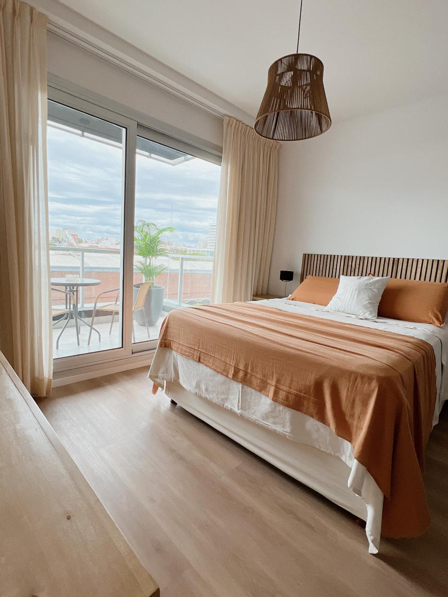 Dorrego 1781 Apartment Buenos Aires Ngoại thất bức ảnh
