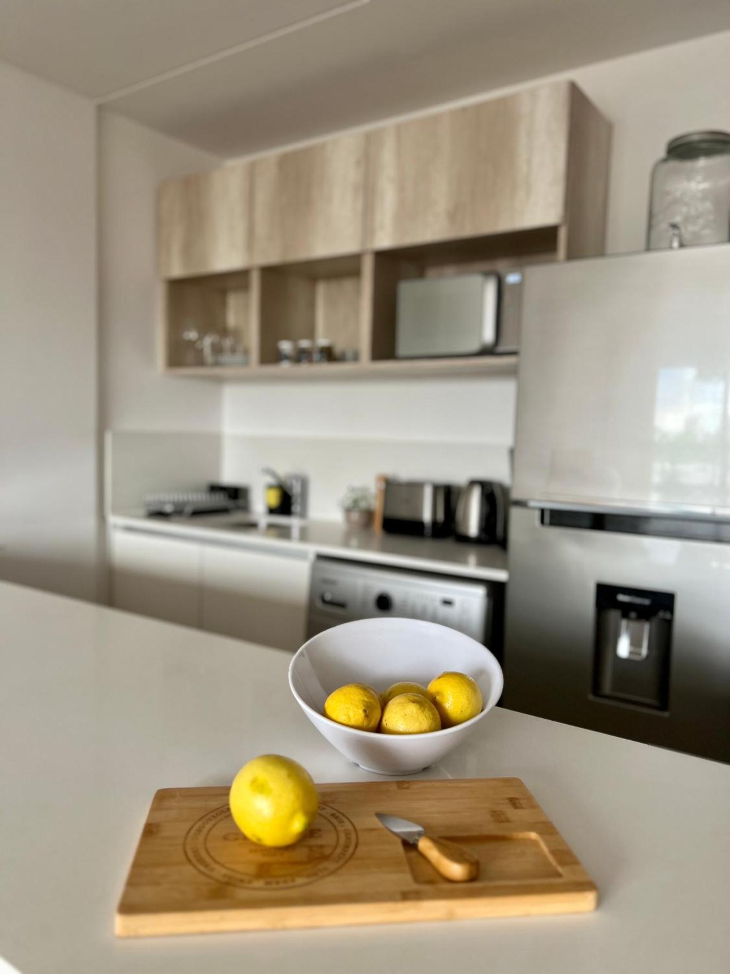 Dorrego 1781 Apartment Buenos Aires Ngoại thất bức ảnh