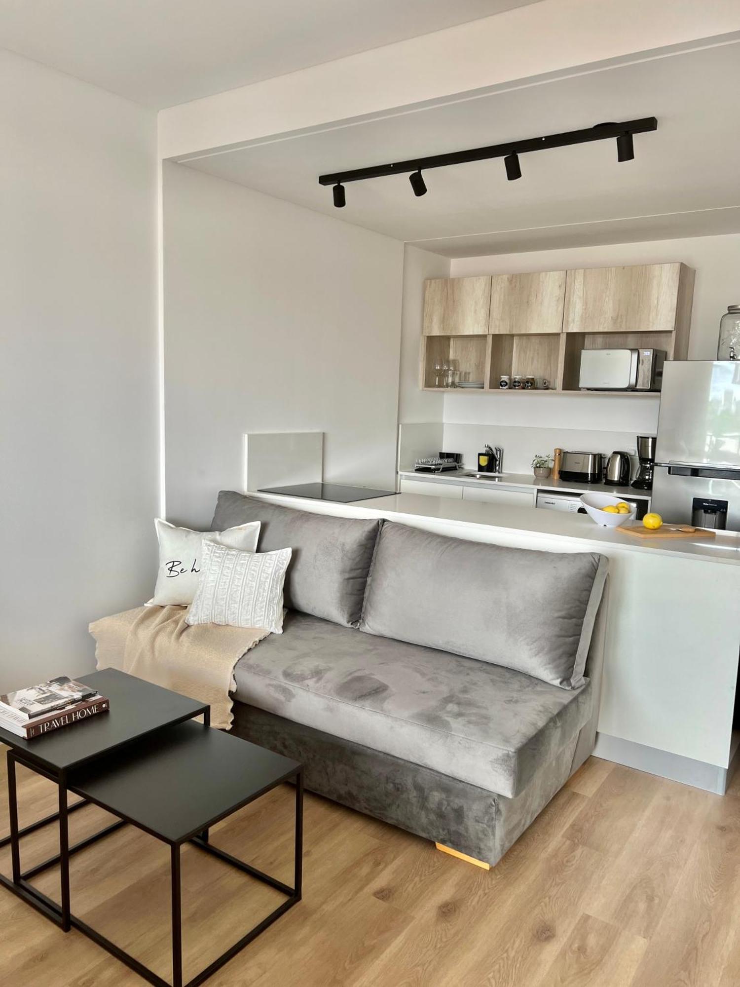 Dorrego 1781 Apartment Buenos Aires Ngoại thất bức ảnh