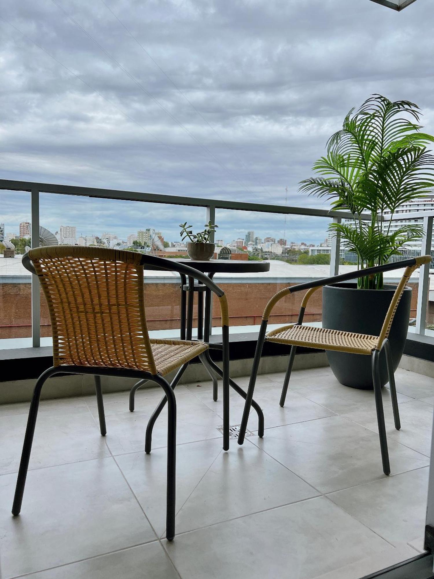 Dorrego 1781 Apartment Buenos Aires Ngoại thất bức ảnh