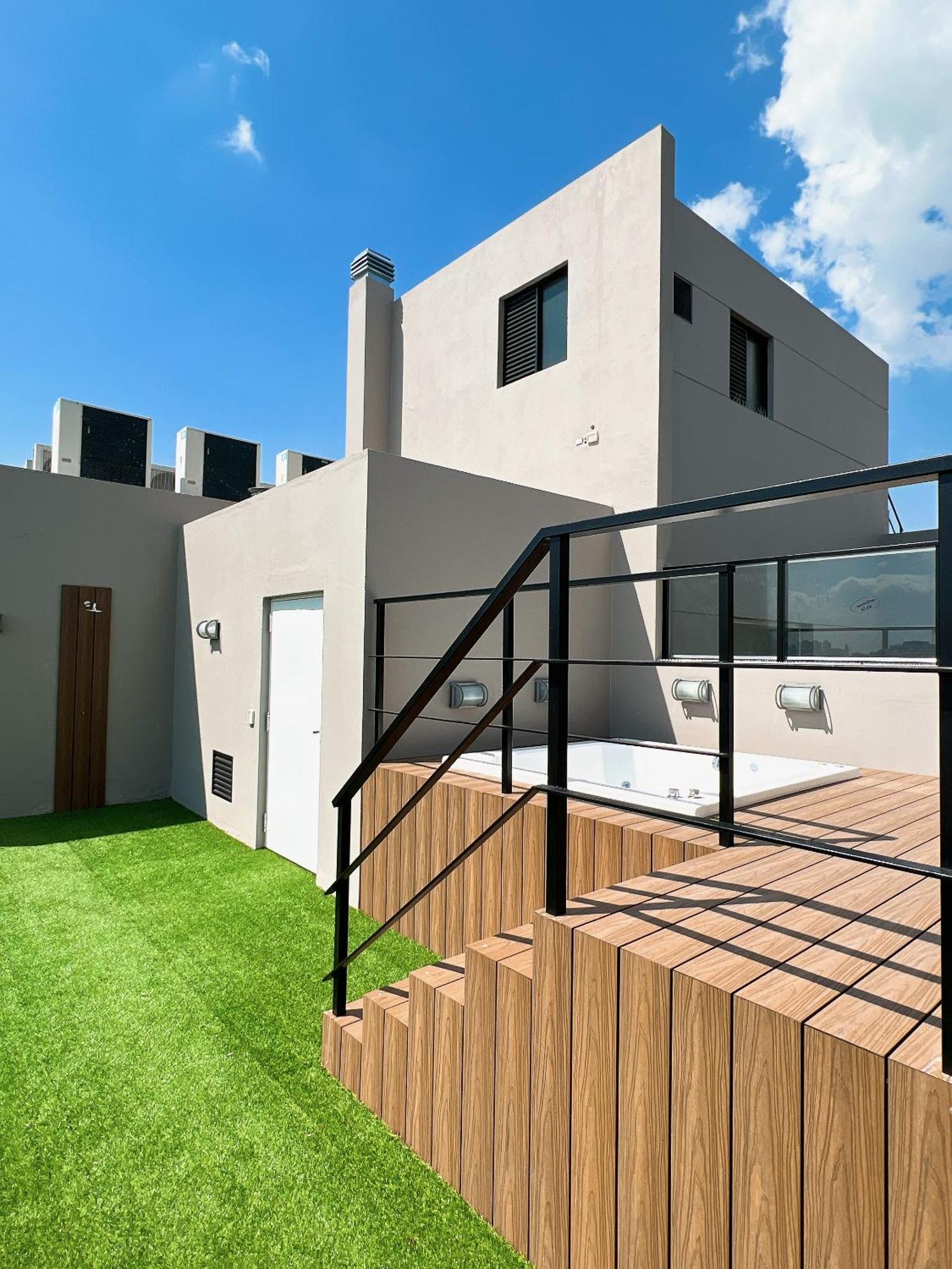 Dorrego 1781 Apartment Buenos Aires Ngoại thất bức ảnh