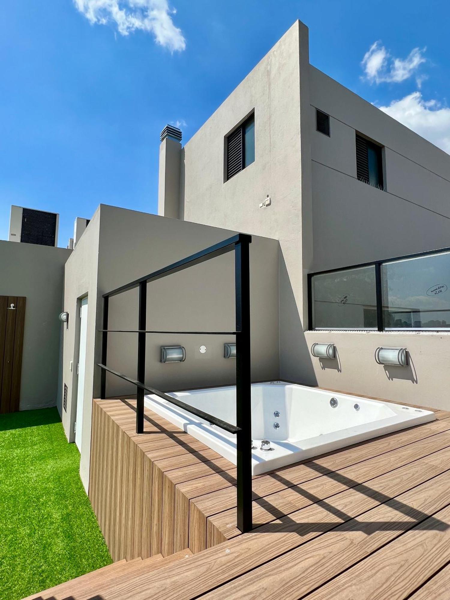 Dorrego 1781 Apartment Buenos Aires Ngoại thất bức ảnh