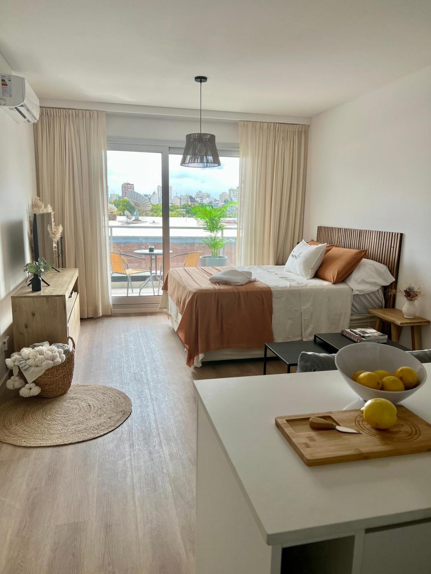 Dorrego 1781 Apartment Buenos Aires Ngoại thất bức ảnh