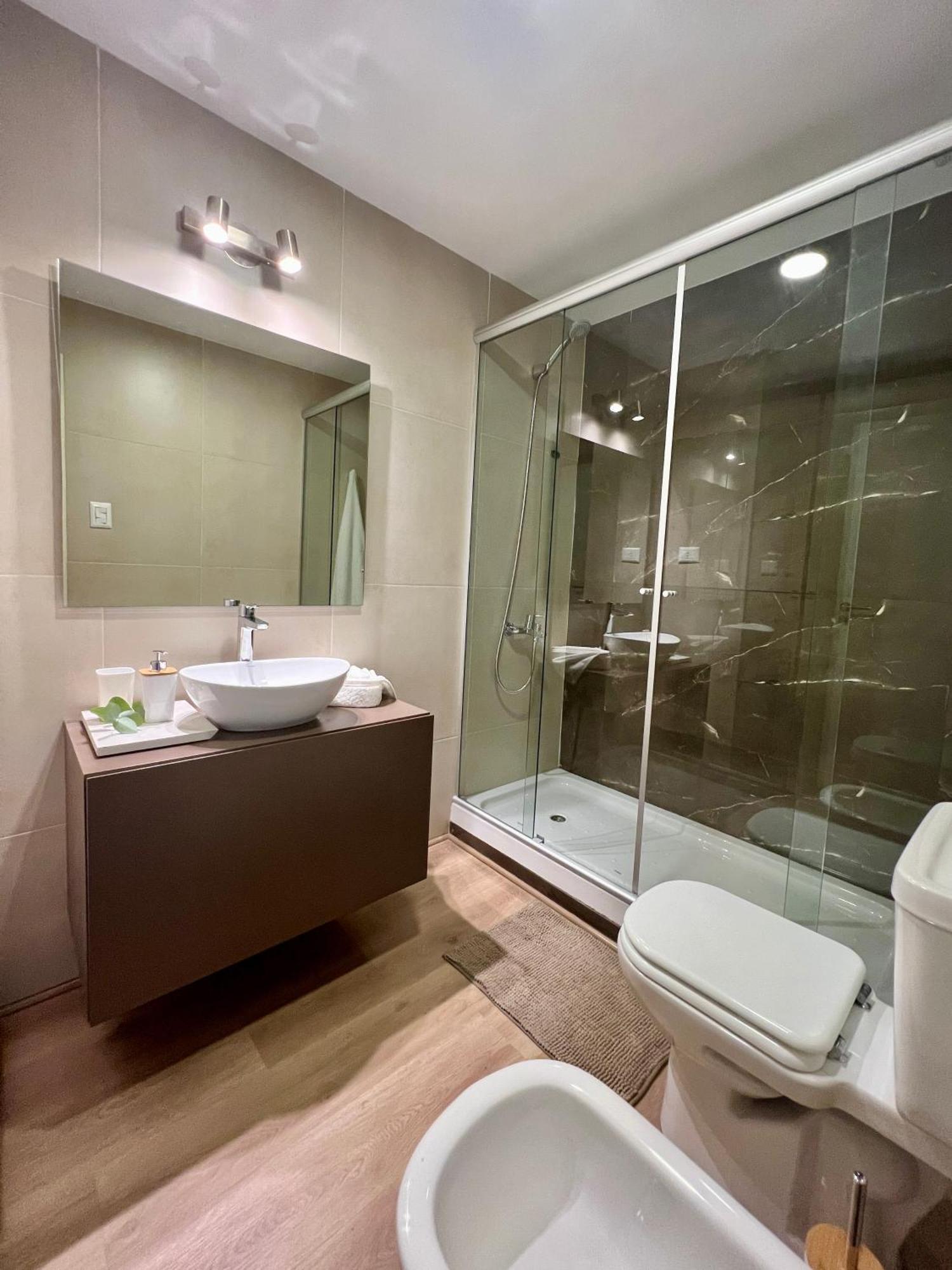 Dorrego 1781 Apartment Buenos Aires Ngoại thất bức ảnh